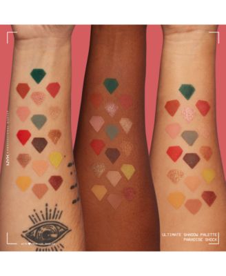 Ultimate Shadow Palette - Paradise Shock