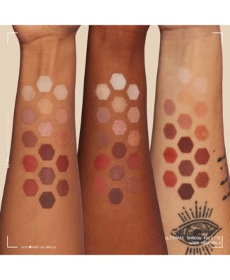 Ultimate Shadow Palette - Warm Neutrals