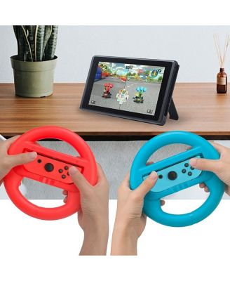 Steering Wheel for Nintendo Switch Joy