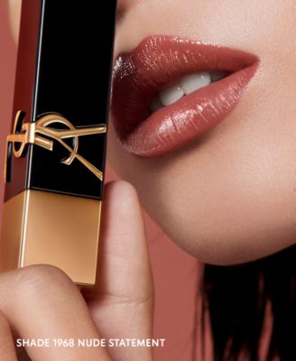 The Bold High Pigment Lipstick