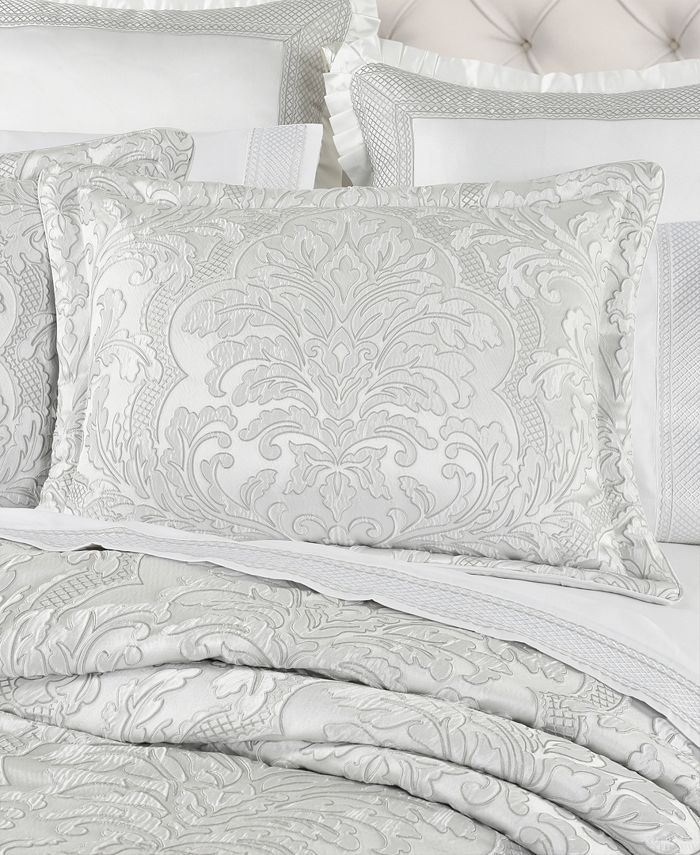 J Queen New York Brunello 4 Piece Comforter Set, Queen Macy's