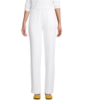 Women's Sport Knit High Rise Pants