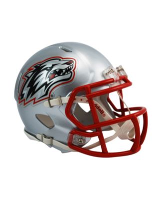 Riddell New Mexico Lobos Speed Mini Helmet - Macy's