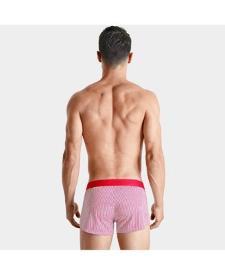Men's Basic Lift Boxer