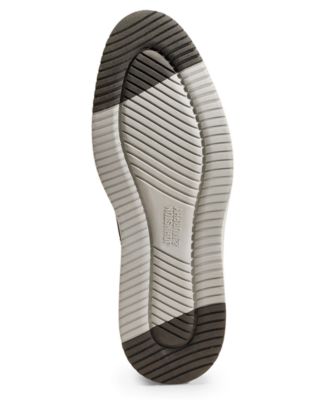 Men's Upton Plain Toe Oxfords