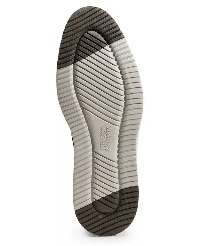 Men's Upton Plain Toe Oxfords - thumbnail 5