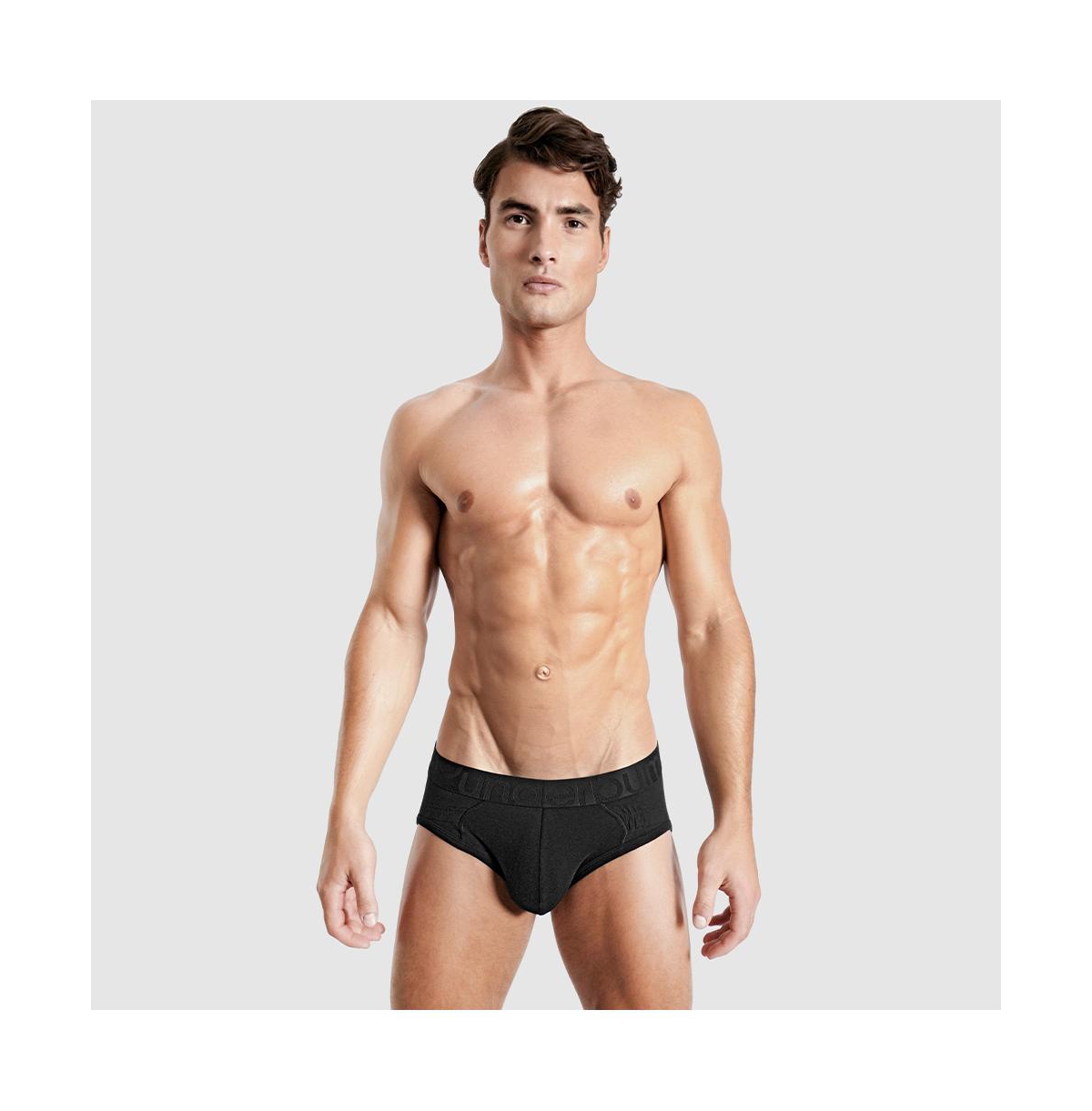 Men's Lift Brief - Black