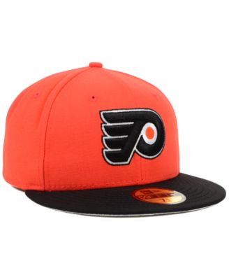 New Era Philadelphia Flyers Basic 59FIFTY Cap