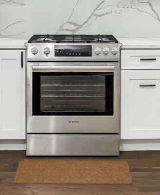 Marni Fatigue-Resistant Kitchen Mats