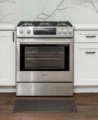 Marni Fatigue-Resistant Kitchen Mats