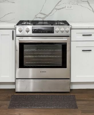 Marni Fatigue-Resistant Kitchen Mats