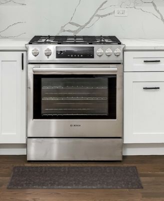 Marni Fatigue-Resistant Kitchen Mats