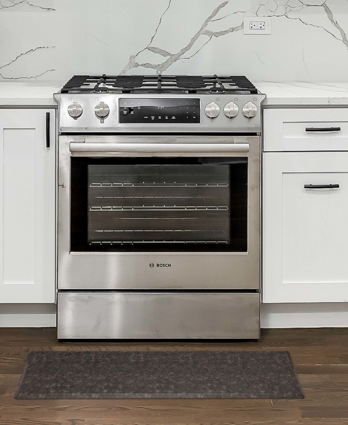 Chef Gear Marni Fatigue-Resistant Kitchen Mat