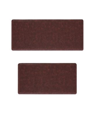 Marni Fatigue-Resistant Kitchen Mats