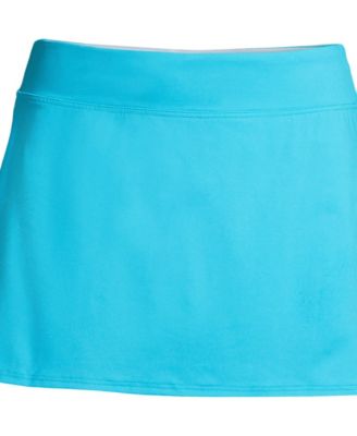 Women's Tummy Control Swim Skirt