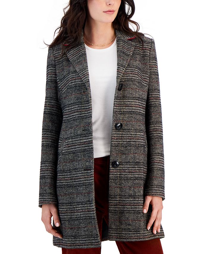 Macys store junior coats