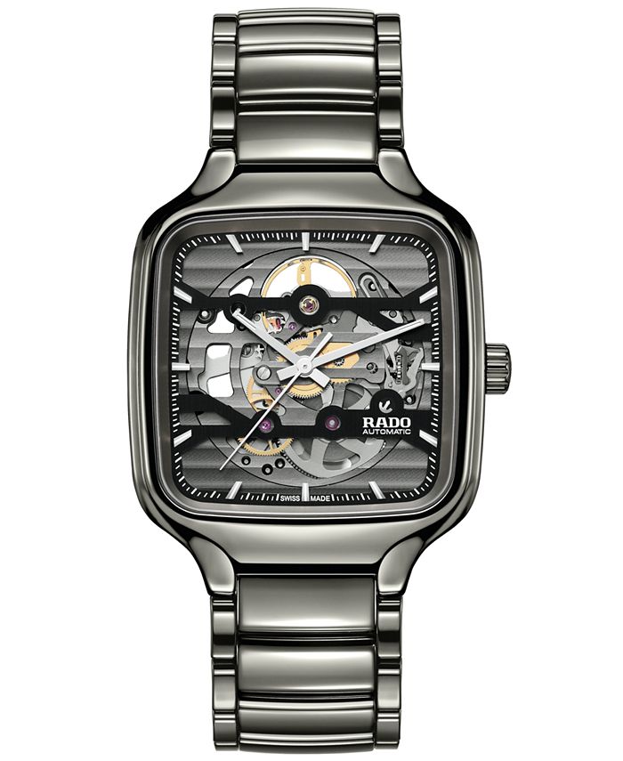 Rado macys new arrivals