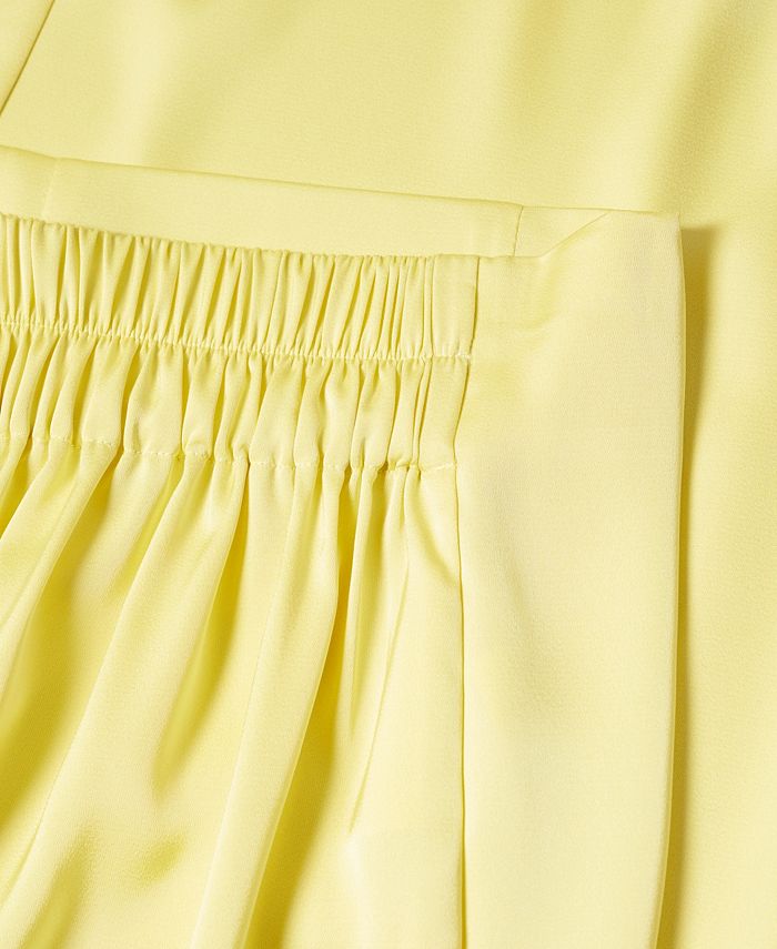 Mango Palazzo Pants main image 1