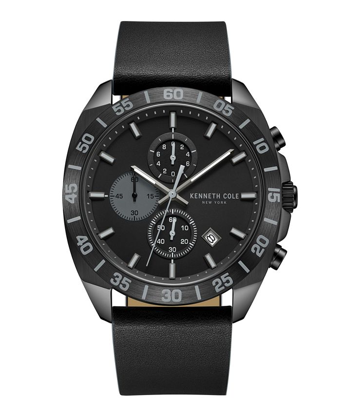 Kenneth cole white watch sales
