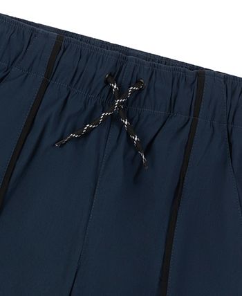 Weatherproof Vintage Weatherproof Big Boys Nylon Mesh Shorts - Macy's