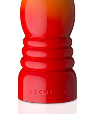 Pepper Mill with Adjustable Grind Setting