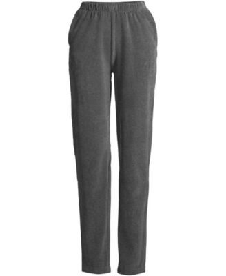 Women's Sport Knit High Rise Corduroy Pants