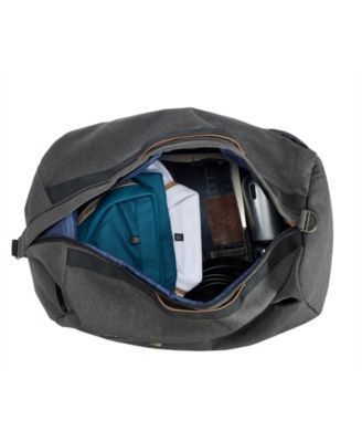 Transit Carry-On Duffle Backpack