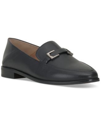 Vince Camuto - Cakella Hardware Tailored Loafer Flats