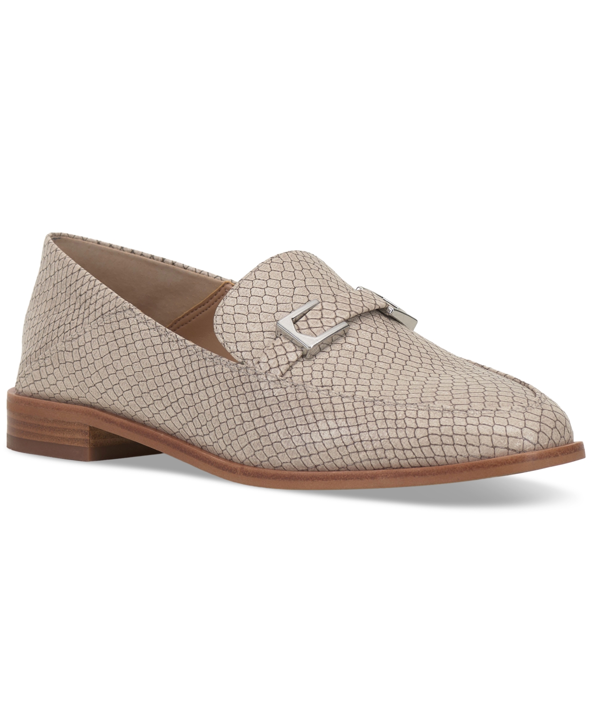 VINCE CAMUTO WOMEN'S CAKELLA TAILORED LOAFER FLATS