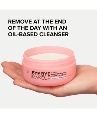 Bye Bye Under Eye Bags Daytime Treatment