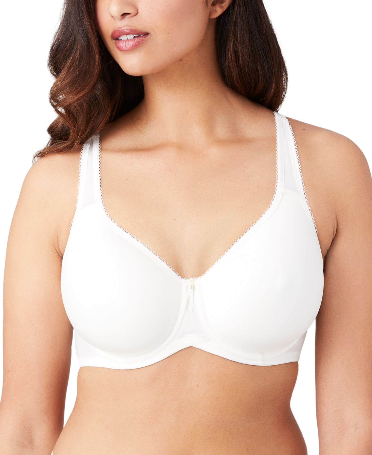 Basic Beauty Underwire T-Shirt Bra 853192