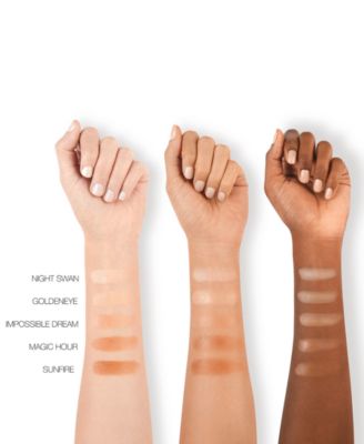 Light Reflecting Eye Brightener