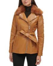 Macy's junior clearance winter jackets