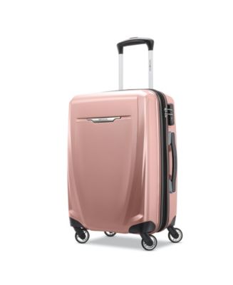 Samsonite Winfield 3 DLX 20