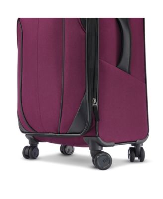 4 KIX 2.0 24" Spinner