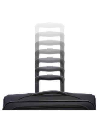 4 KIX 2.0 28" Spinner