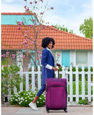 4 KIX 2.0 28" Spinner