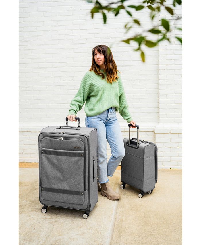 American Tourister Whim 29" Spinner Macy's