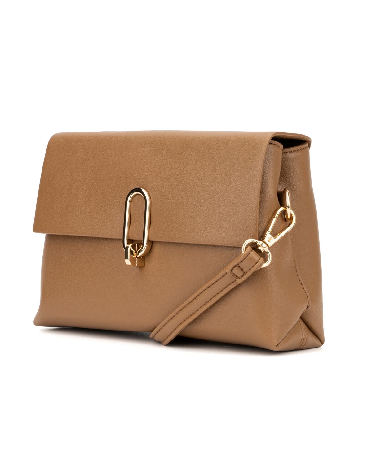 New York & Company Women's Cassian Crossbody Bag