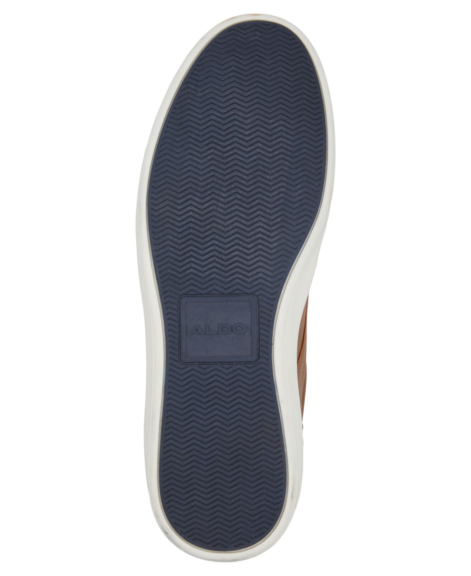 Men's Randolph Lace-Up Sneaker