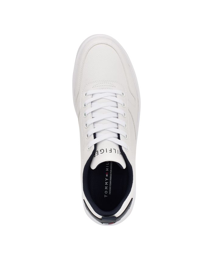 Sneakers TOMMY HILFIGER pour homme - W.A.S Givors - W.A.S Givors