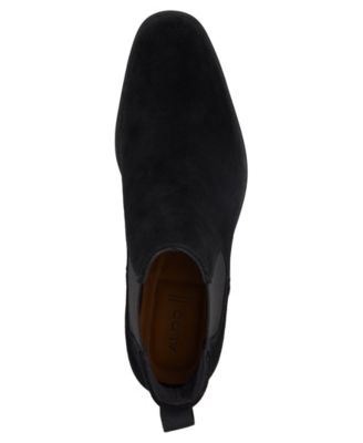 Men's Collen Slip-On Boots