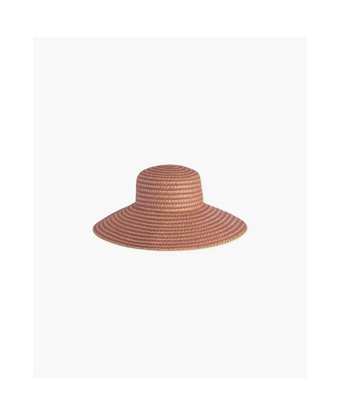 Macys womens outlet hats summer