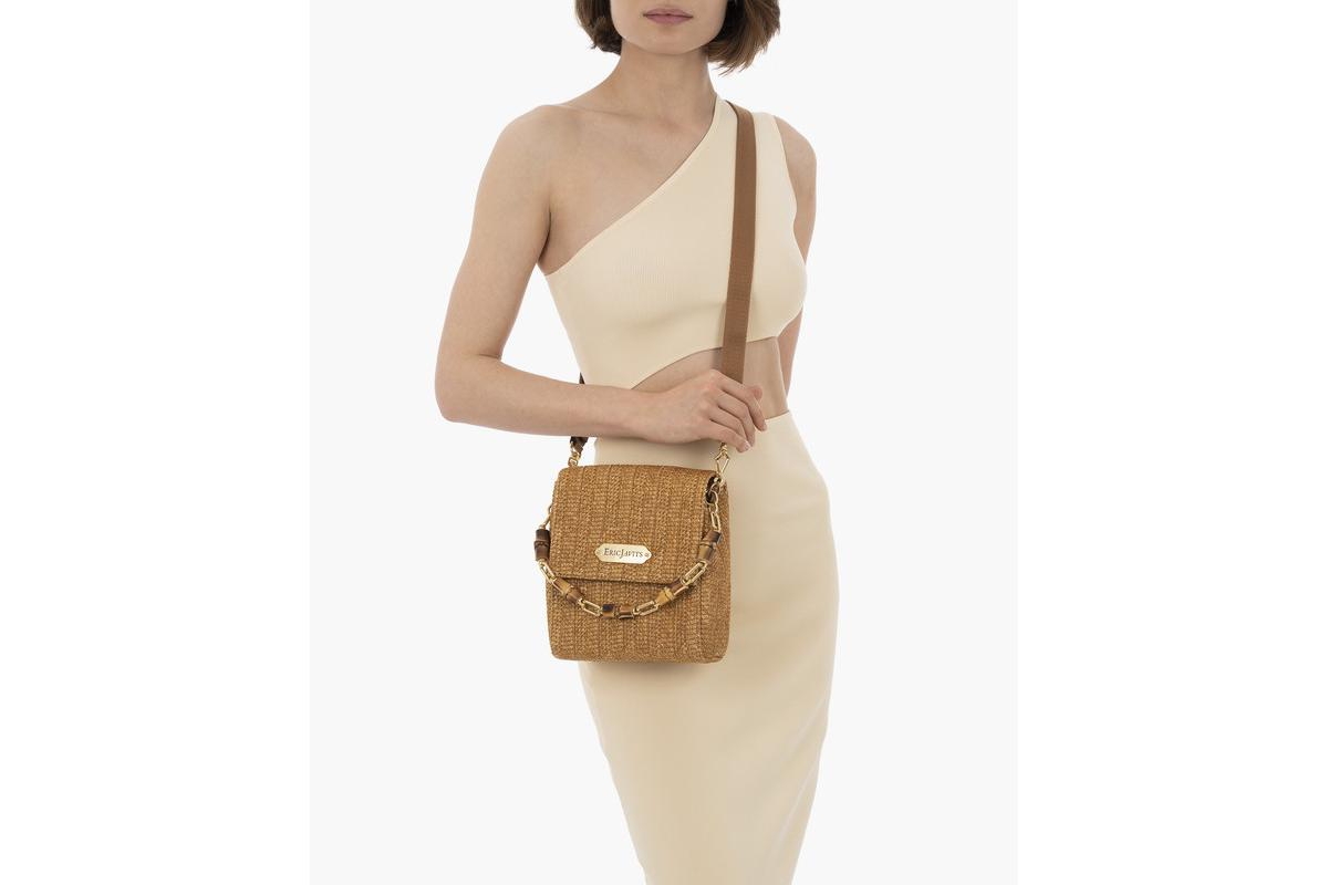 Eric Javits Women's Portofino Handbag