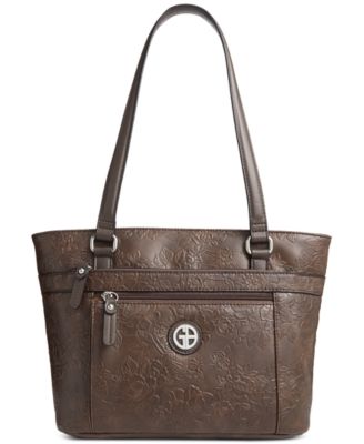 Macys giani bernini handbags sale