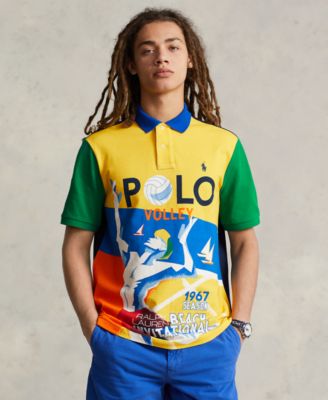 Polo ralph lauren polos sale hotsell