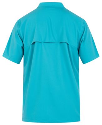 Men's H2O-Dri Rincon Sierra Short Sleeve Shirt