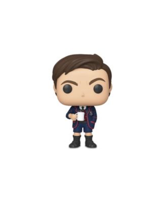 Umbrella Academy POP TV Vinyl Figure | Number Five