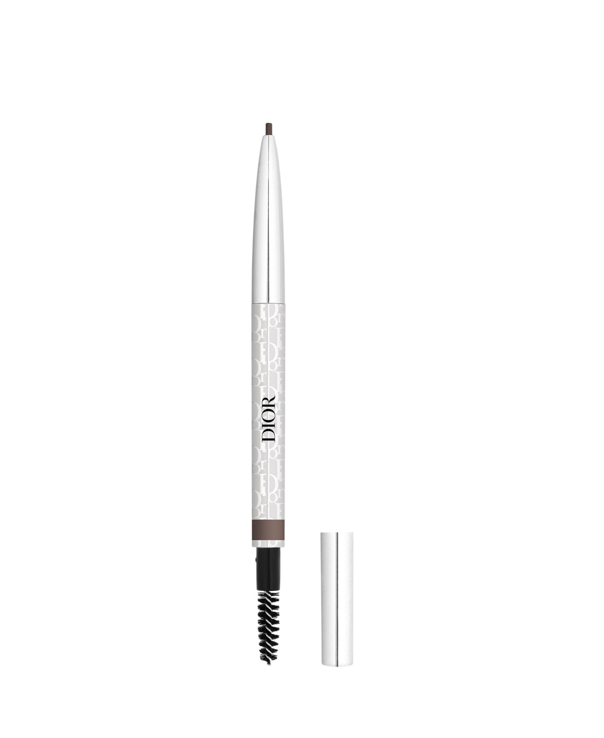 Dior Show Brow Styler Eyebrow Pencil In Brown