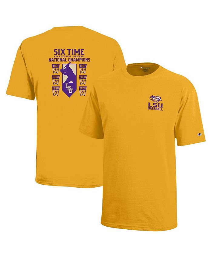 boys lsu shirt